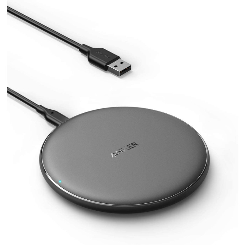 Anker 313 Wireless Charger (powerwave Pad)