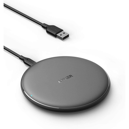 Anker 313 Wireless Charger (powerwave Pad)