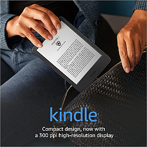 Kindle (2022 release) 16GB USB C 6” 