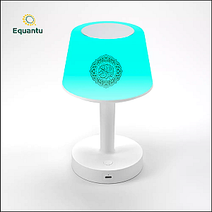 Desk lamp Quran Speaker SQ917