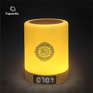 Touch lamp Quran Speaker SQ112