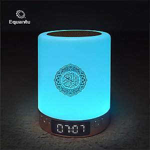 Touch lamp Quran Speaker SQ112