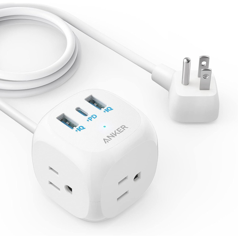 Anker 321 Power Strip