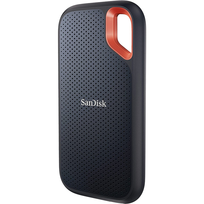 SanDisk Extreme Portable SSD