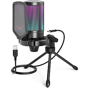 Fifine A6V mic