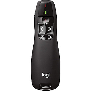 R400 LASER PRESENTATION REMOTE