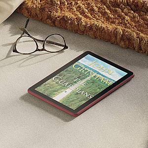 Fire HD 8 tablet, 8" HD display, 32 GB, (2020 release)