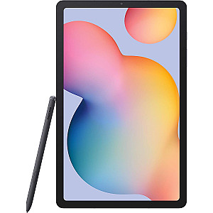 SAMSUNG Galaxy Tab S6 Lite 10.4-inch Android Tablet 128GB Wi-Fi S Pen, Gray