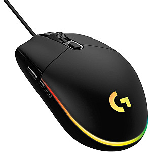Logitech G203 Gaming mouse 8000 DPI