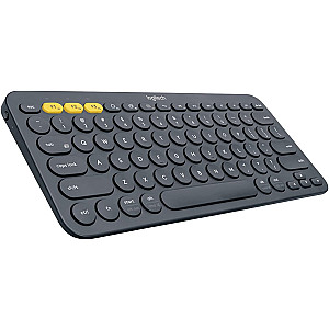 Logitech K380 Multi-Device Bluetooth Keyboard