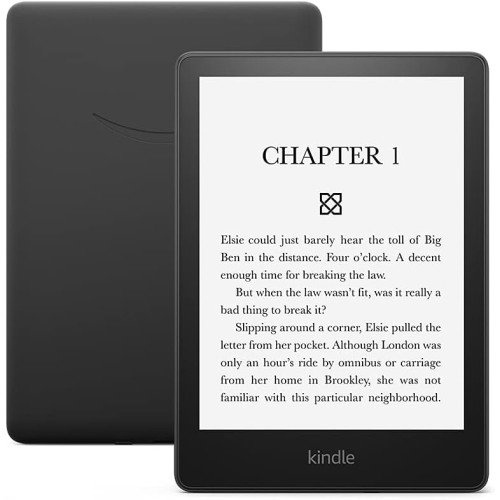 Kindle Paperwhite (11th Generation) - 2021 release 8 GB