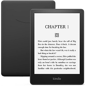 Kindle Paperwhite (11th Generation) - 2021 release 8 GB