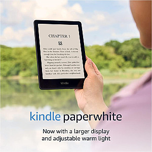 Kindle Paperwhite (11th Generation) - 2021 release 8 GB