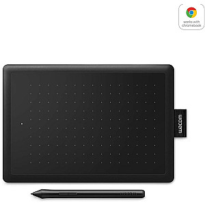 Wacom CTL 472 Graphics Drawing Tablet