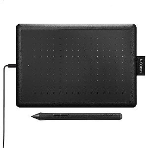 Wacom CTL 472 Graphics Drawing Tablet