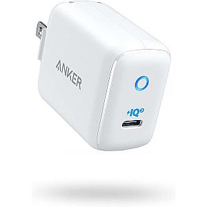 Anker 30w PIQ 3.0 USB C Fast Charger