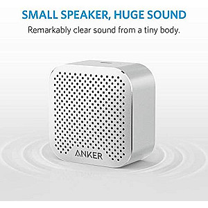 Anker SoundCore nano Bluetooth Speaker