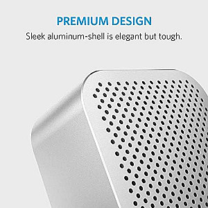 Anker SoundCore nano Bluetooth Speaker