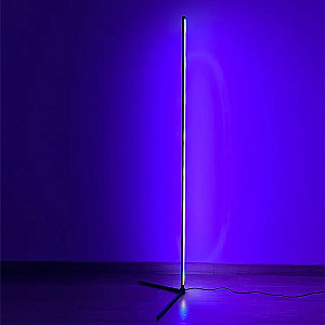 RGB Corner floor lamp