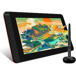 HUION KAMVAS 12 Drawing Tablet