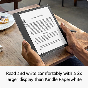 Amazon Kindle Scribe (16 GB) with pen