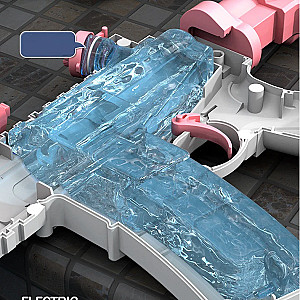 M416 Electric Water Gun