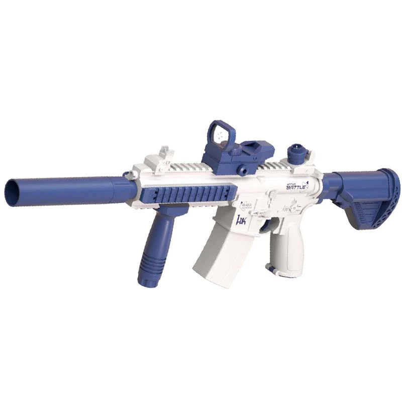 M416 Electric Water Gun