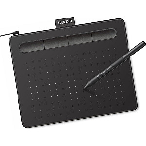 wacom graphics tablet CTL4100 wired