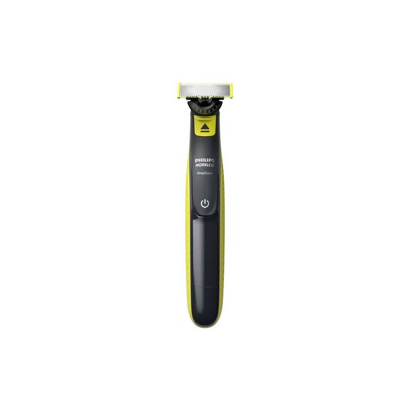 Philips Norelco 5 in 1 Face + Body Electric  Trimmer, Shaver and Groomer, QP2834/70