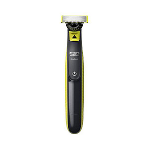 Philips Norelco 5 in 1 Face + Body Electric  Trimmer, Shaver and Groomer, QP2834/70