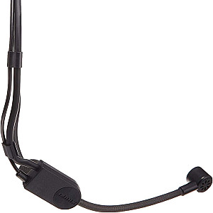 Shure Headworn Microphone PGA31-TQG